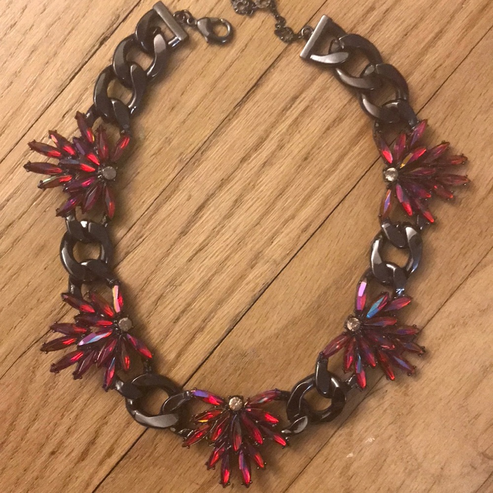 Baublebar Statement Necklace